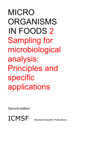 sampling-for-microbiological-analysis-principles-and-specific-applications-icmsf