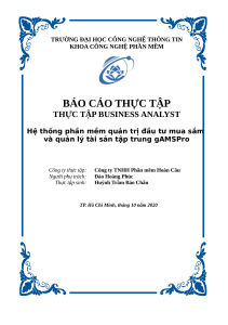 [123doc] - bao-cao-thuc-tap-thuc-tap-business-analyst