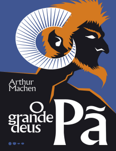 O Grande Deus Pã (Arthur Machen) (z-lib.org)