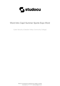 word-intro-cap2-summer-sports-expo-word