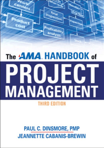 the-ama-handbook-of-project-management-third-edition