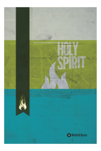 Discovering The Holy Spirit ( PDFDrive )