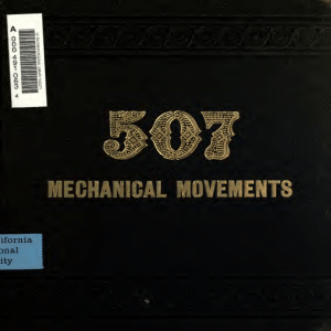 fivehundredseven mechanical moments 00browiala