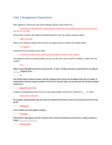 Assignment Questions - Unit 1,2,3