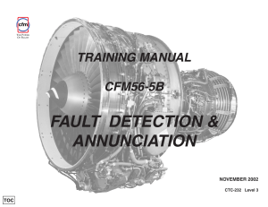 CFM FDA