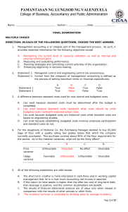 pdfcoffee.com pamantasan-ng-lungsod-ng-valenzuela-college-of-business-accountancy-and-public-administration-pdf-free