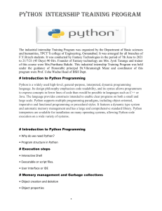 PHYTON-REPORT (1)