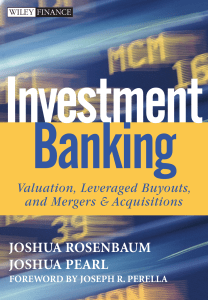 Investment-Banking-Rosenbaum-Pearl-S-B