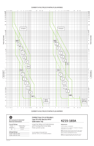 GE Spectra RMS TCC Trip Curves (2010-05)