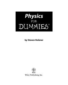 physics-alyoops