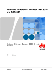 dokumen.tips hardware-difference-between-bsc6910-and-bsc6900