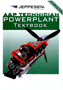 JEPPESEN POWERPLANT 