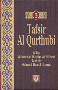Tafsir Al Qurthubi 5 ( PDFDrive )