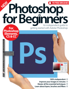 Photoshop For Beginners 11th ED ( PDFDrive )