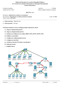 Bilet 4