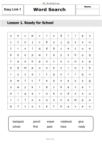 Easy Link 1 word search (1))PDF