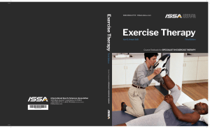 ISSA-Specialist-in-Exercise-Therapy-Main-Course-Textbook