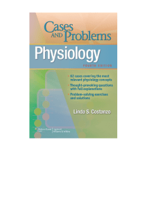 [Board Review Series] Linda Costanzo - Physiology Cases and Problems (2012, LWW) - libgen.lc