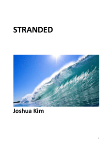 book Stranded