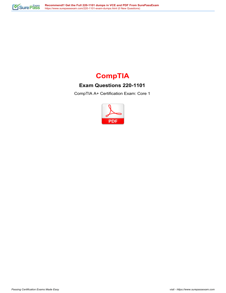 comptia.actualtests.220-1101