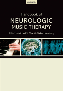 Handbook of Neurologic Music Therapy ( PDFDrive )