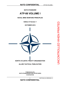 ATP-06 VOL I ED D V1 E  NMW TERMS AND DEFINITIONS