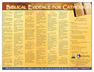 Biblical-Evidence-For-Catholics