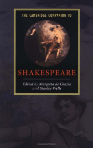  the-cambridge-companion-to-shakespeare