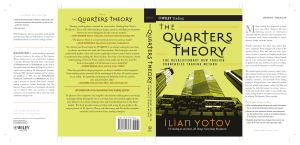 The Quarters Theory - PDF Room