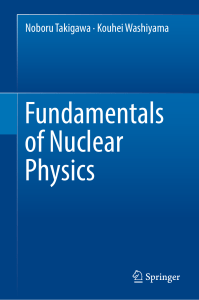 Fundamentals of nuclear physics  Fundamentals of nuclear physics ( PDFDrive )