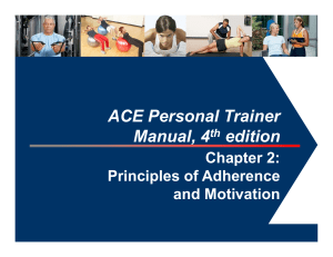 ACE Personal Trainer Manual, 4th edition ( PDFDrive )