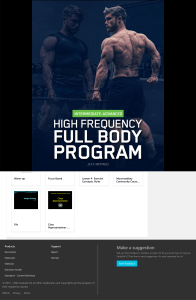 Full+Body+High+Frequency+Program+-+Jeff+Nippard