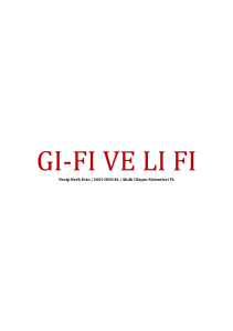 Gi-Fi&Li-Fi