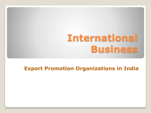 International Business (EPCs) (1) (1)