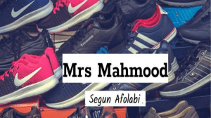 E.Lit.C.G9.1st Term,Sep. - Mrs Mahmood