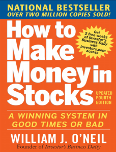 how-to-make-money-in-stocks-william-j-o-neil