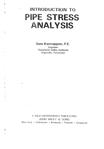 Introduction-to-pipe-stress-analysis-sam-kanappan