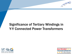 significance-of-tertiary-windings