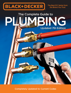 [BookRAR.net] - Black & Decker The Complete Guide to Plumbing, 7th Edition