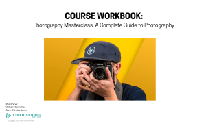 Photography-Masterclass-Workbook