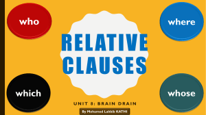 restrictive-and-nonrestrictive-relative-clauses-excelent file