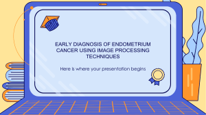 Endometrial ppt