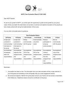 NSTP1-Peer-Evaluation-Sheet-proforma