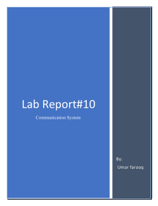 Lab10