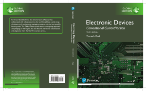 Thomas L. Floyd - Electronic Devices. Conventional Current Version 10th edition