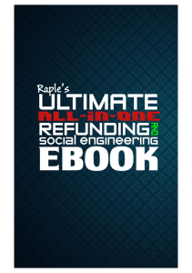 raples refund ebook fixed