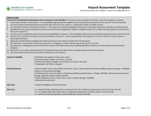 hazard-assessment-template