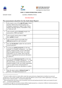 Copy of IR Pre-assessment Checklist (1)