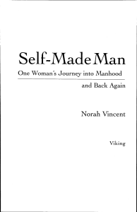 Self-Made Man-by-Norah-Vincent