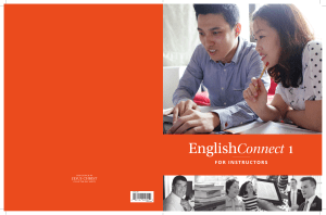 englishconnect-1-instructor